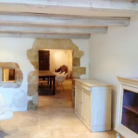 House With 2 Bedrooms In Montratier With Shared Pool Enclosed Garden And Wifi