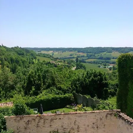 House With 2 Bedrooms In Montratier With Shared Pool Enclosed Garden And Wifi *
