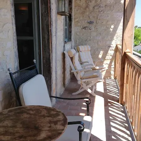 House With 2 Bedrooms In Montratier With Shared Pool Enclosed Garden And Wifi * Castelnau-Montratier