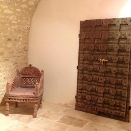 بيت للعطل House With 2 Bedrooms In Montratier With Shared Pool Enclosed Garden And Wifi
