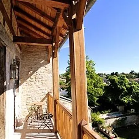 House With 2 Bedrooms In Montratier With Shared Pool Enclosed Garden And Wifi *
