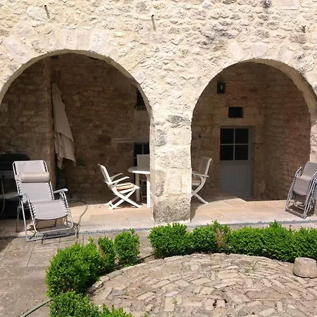 House With 2 Bedrooms In Montratier With Shared Pool Enclosed Garden And Wifi Castelnau-Montratier